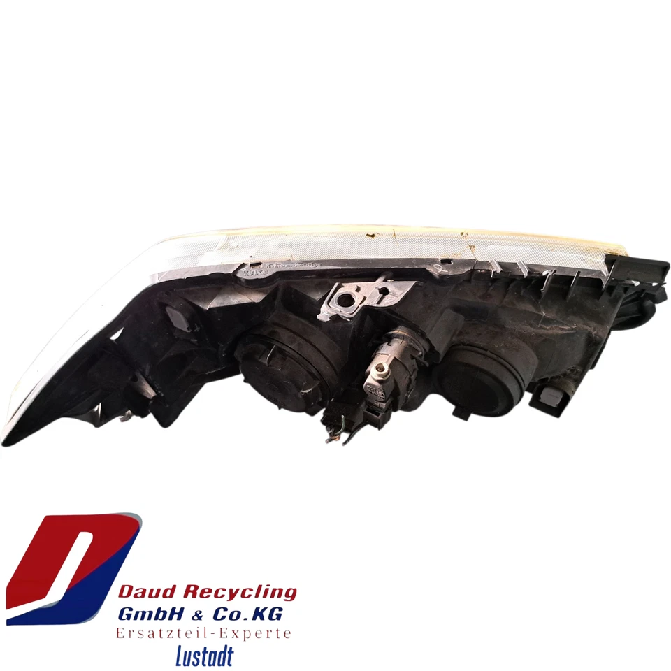 Renault Megane CC Scheinwerfer Links 89306995 - Bild 2 von 3