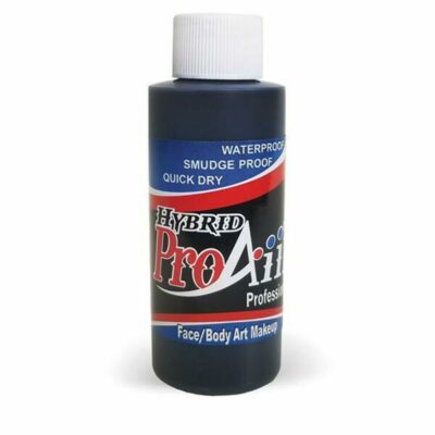 ProAiir Hybrid Water Resistant Makeup, 8oz Bottles
