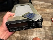 TRIMBLE NAVIGATION TNL 1000 P/N 80415-10-0611