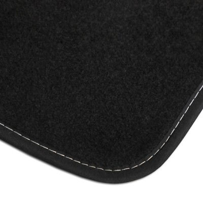 Tappetini Seat Con Logo Ricamato Tappetini Auto Personalizzati