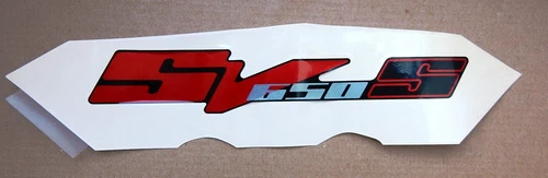 EMBLEM, SIDE | FOR YAY