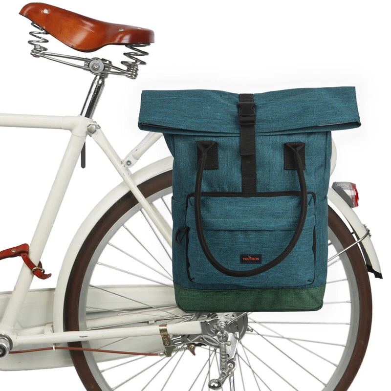 Tourbon bike pannier deals