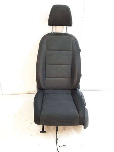 Sitz Vorne Links Fahrersitz Stoff VW Golf VI 6 MK6 Variant 1K4881105LE