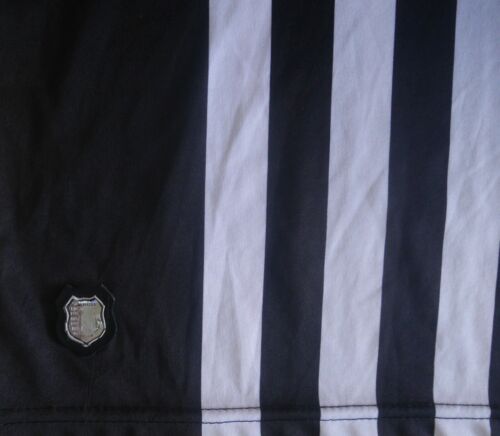 ABSOLUT TOP: BJK BESIKTAS ISTANBUL AWAY Trikot 2017/18! ADIDAS! Gr. L - Picture 3 of 9