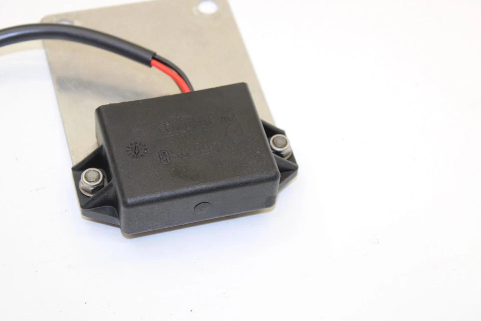 1990 Sea-doo Sp Oem Speed Limiter 290866958 JS12 - Image 4 of 4