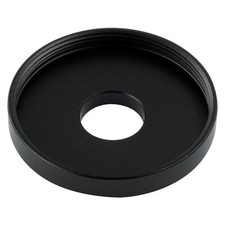 17-42 Step Up Filter Ring 17mm x0.75 Male to 42mm x1 Female Lens adapter