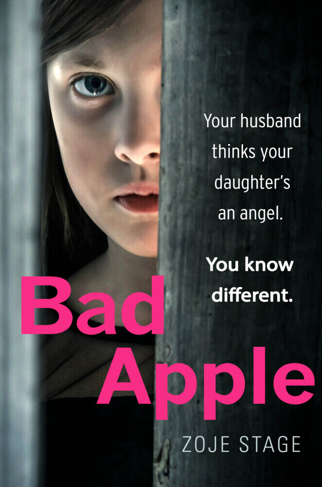 Thumbnail - Bad Apple | Zoje Stage | 2018