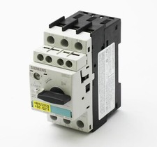 Siemens Sirius 3RV1 021-4BA15 E:06 + 3RV1901-1E E:03 -used-