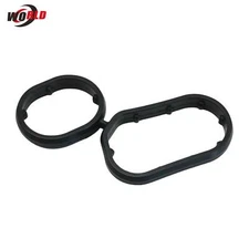 263453LAA0 Fits Palisade Telluride Genesis G80 Oil Filter Adapter Base Seal