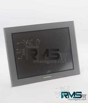 AST3501-T1-D24 - PROFACE - AST3501T1D24 - PRO-FACE - AST3501-T1-D24 - RMSNEGOCE