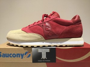 saucony salmone