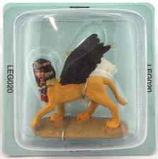LEGEND SOLDATINO SPHINX SFINGE  DEL PRADO LEG020