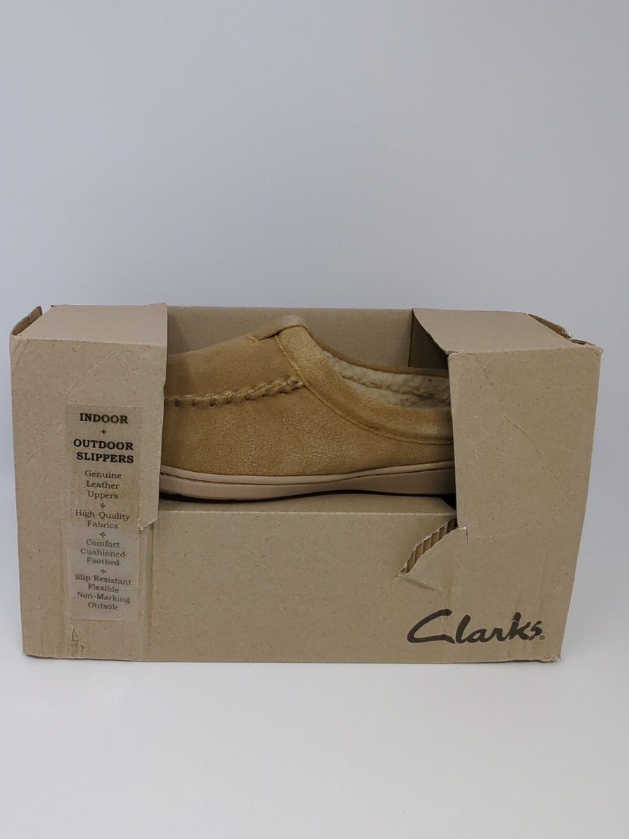 Clarks Berber Slide Clogs slippers Men’sSize 10‎ Clarks Clogs Men | eBay main image 2