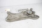 <!--F#f_0-->2014 - 2020 MASERATI GHIBLI S Q4 AUTO TRANSMISSION GEARBOX MOUNT BRACKET OEM<!--F/-->