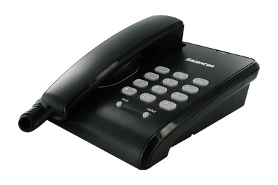 Sagemcom C100 (sp) schnurgebundenes Telefon zum Top Preis