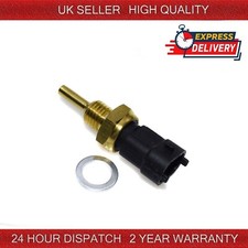 Image of WATER TEMPERATURE COOLANT SENSOR FOR OPEL PEUGEOT HONDA FIAT CITROEN SAAB 1338C7