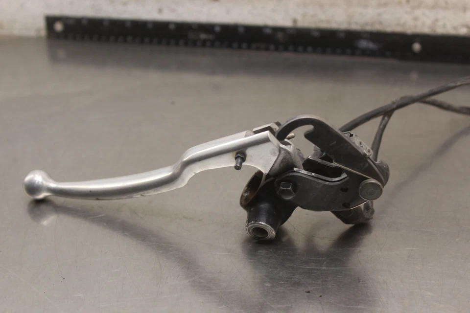 Suzuki Ozark 250 LTF250 2012 2x4 palanca de freno de estacionamiento T770 Foto 2 de 4