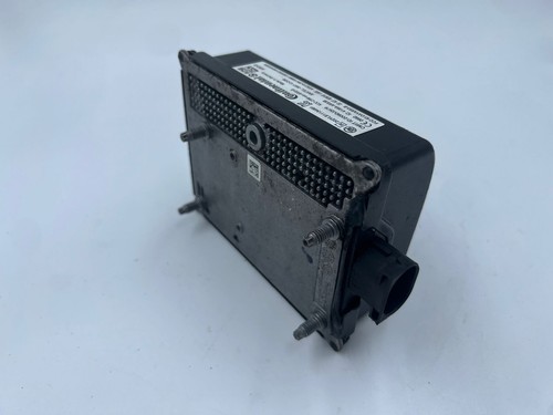 Mercedes Benz E GL SL Class Distronic Radar Distance Sensor A0009001604 - Picture 4 of 6
