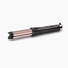 BaByliss Curl Styler Luxe Hair Curler - BA2112U