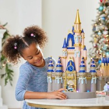 Walt Disney World Castle for sale | eBay