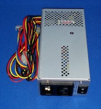 New Power Supply 35W PSU DC outputs 5V, -12V & +12V  (Acorn A7000 & A7000+)