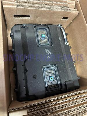 Electronic Control Module 348-2392 11R-1114 10R-8111 for Cat GENERATOR SET
