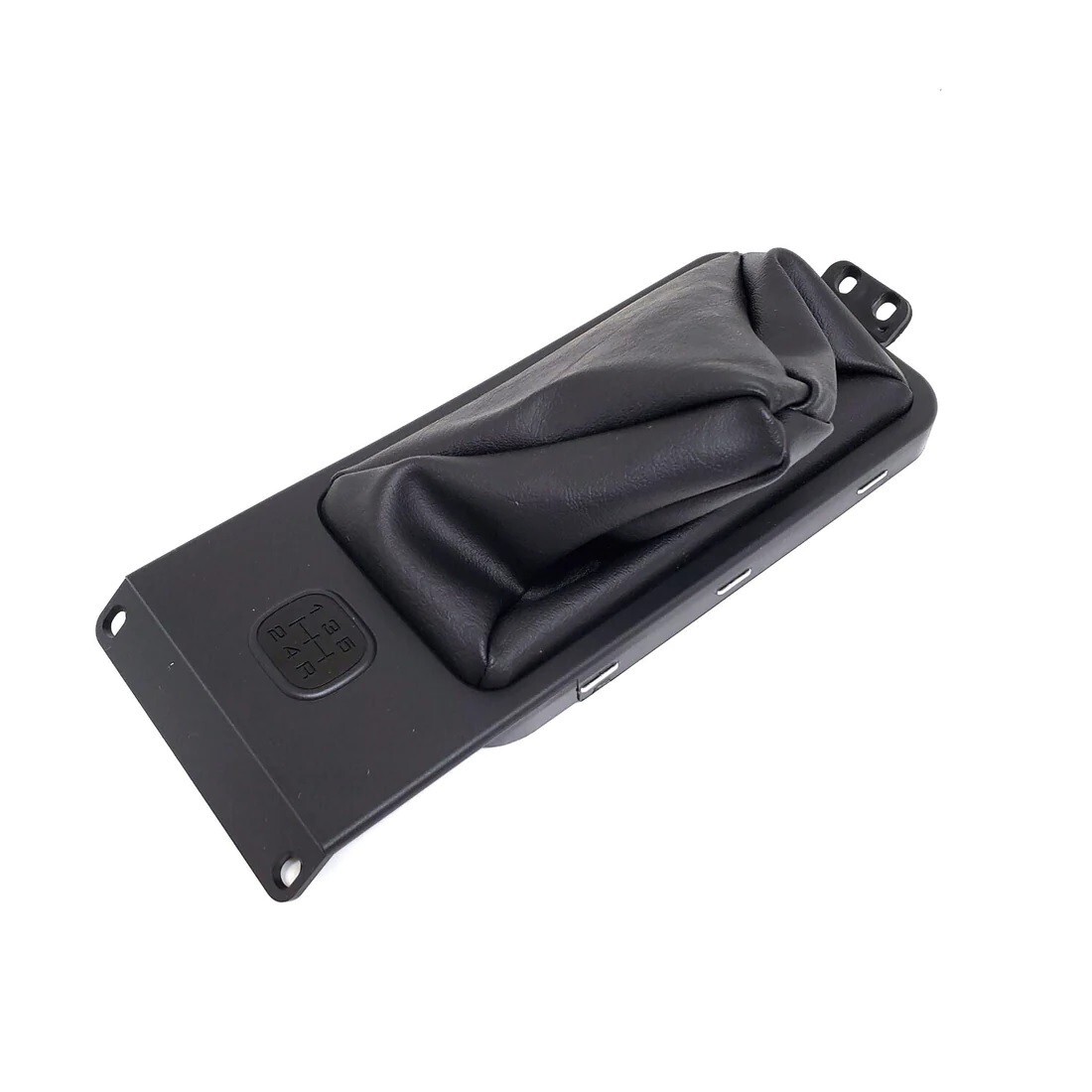 Genuine HONDA NSX R NA1 1991-2001 Shift Boot 5-Speed Leather