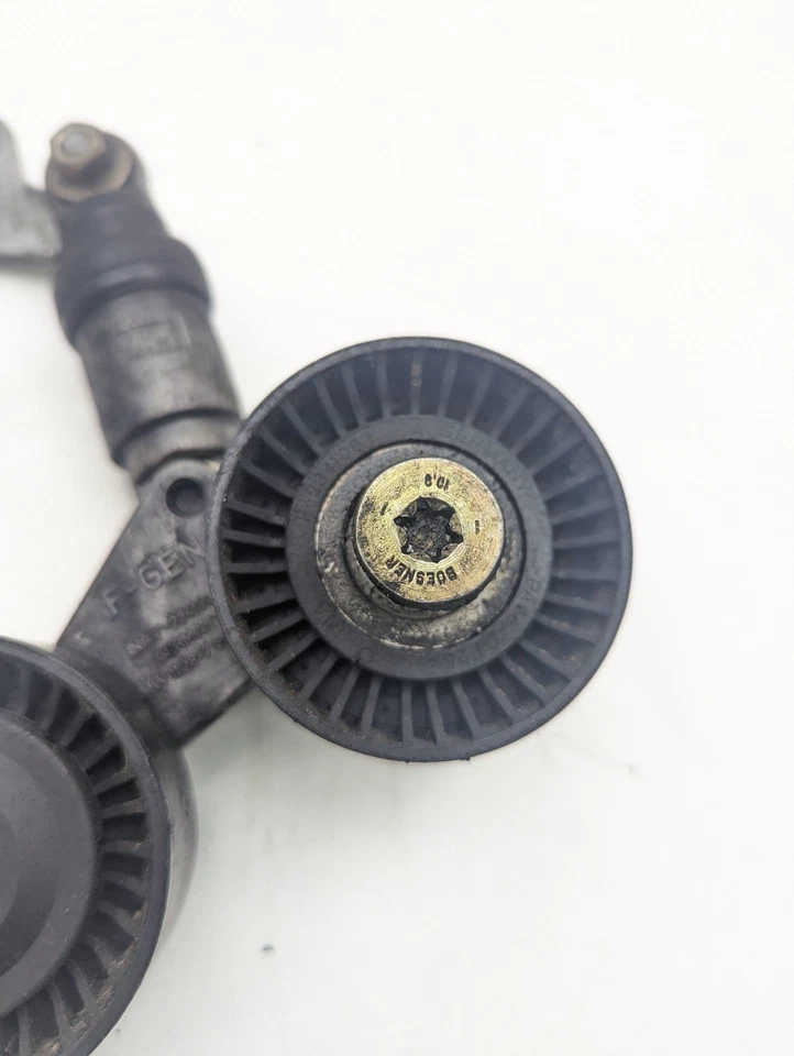 Land Rover Range Rover 2004 polea tensora de correa de motor Foto 4 de 4