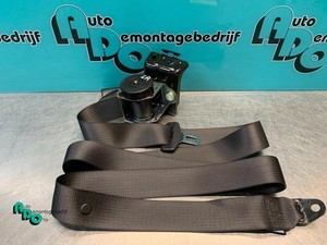 Sicherheitsgurt links hinten Opel Astra J GTC  13380210 P19134468