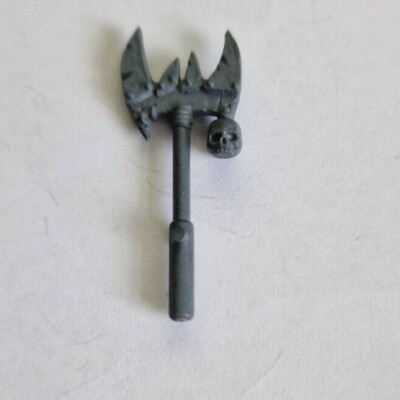 Warhammer 40K/AoS - Ork/Orc Boys Weapons - New