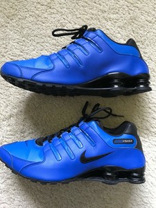 nike shox size 14