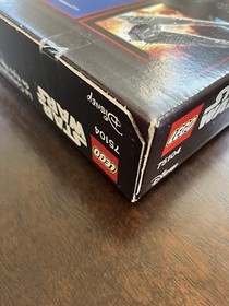 LEGO Star Wars: Kylo Ren's Command Shuttle (75104)