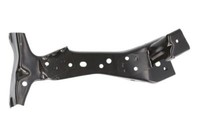 KotflüGel Halter Vorne Links FüR Audi A3 8V 04.12-05.20