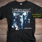 Linkin Park-Hybrid Theory- New Black