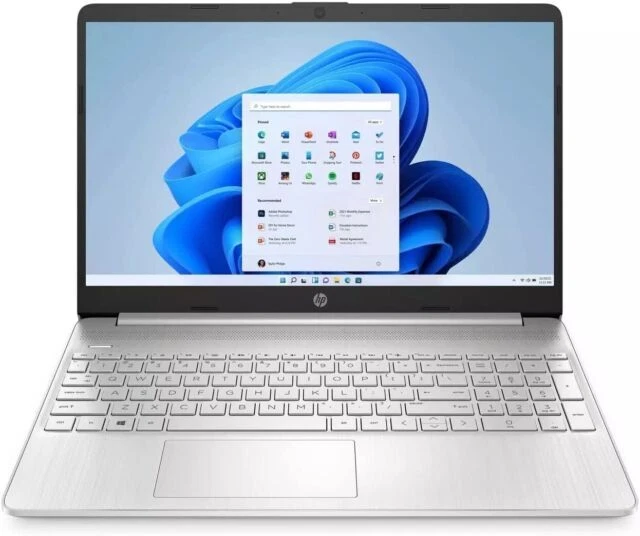 HP Touchscreen PC Laptops & Netbooks for Sale - eBay