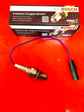 BOSCH Oxygen Sensor 12013 FOR Cadillac Chevrolet GMC Hummer Isuzu Jeep 12014