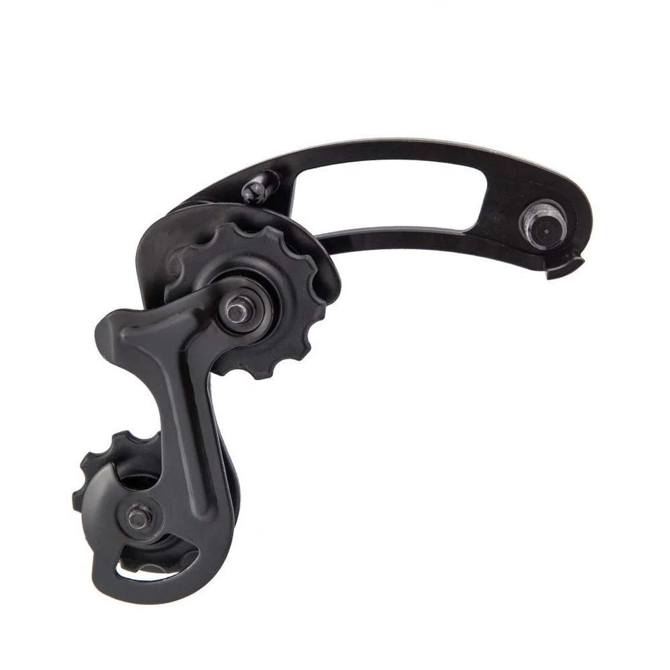 Chain Stabilizer Bicycle Chain Guide Drop Catcher Single Speed Chain Tensioner - Image 3 of 4
