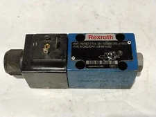Rexroth R978017734 Directional Control Valve (SW5)