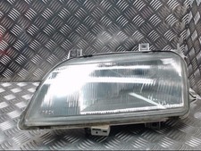 Feu avant (phare) Volkswagen SHARAN