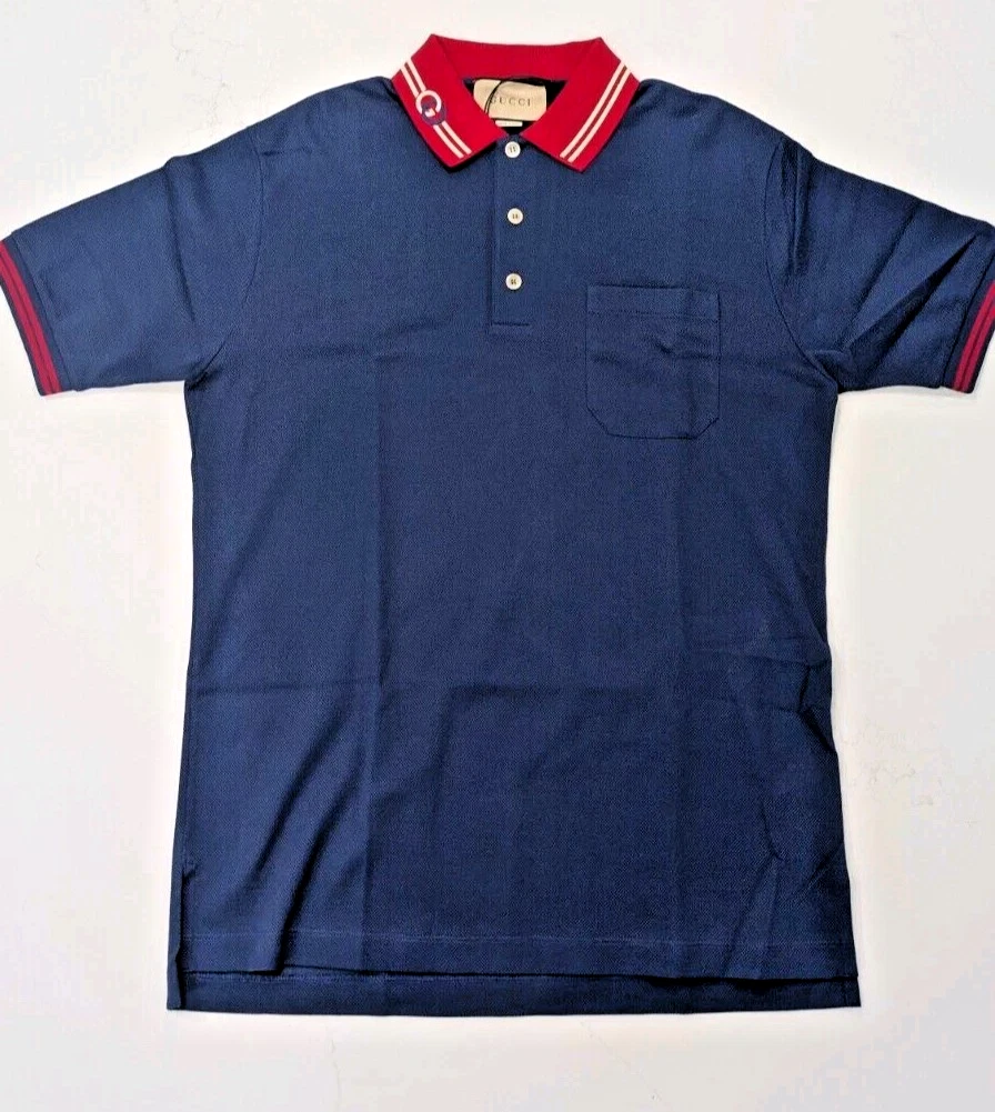 Gucci Red Shirts for Men for sale | eBay