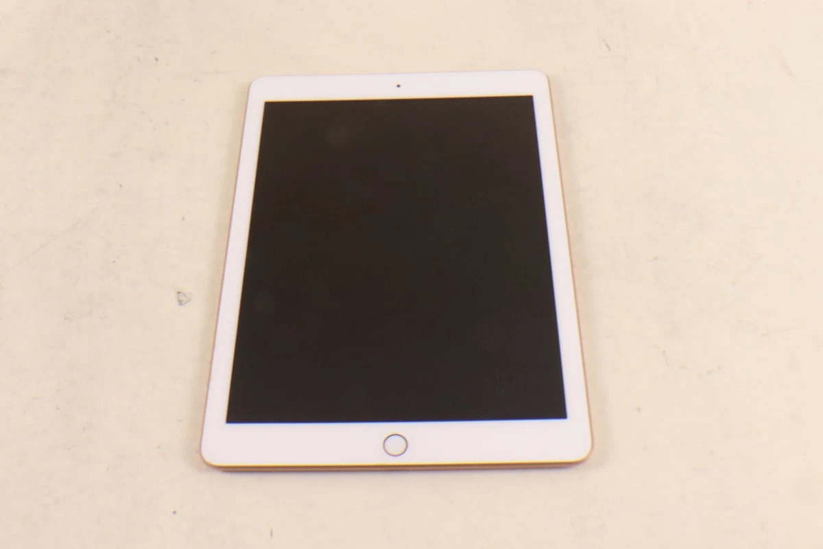 Apple iPad 6th Generation 128GB Tablets for sale - eBay