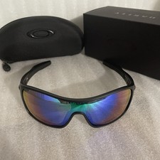 Oakley 009307 Turbine Rotor Sunglasses Polarized Lenses New