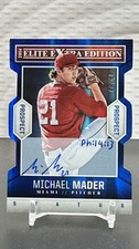 2014 Panini Elite Extra Edition Baseball Cards 17
