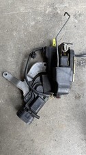 98-02 Toyota Corolla Front Left Driver Door Lock Latch Actuator Motor Oem