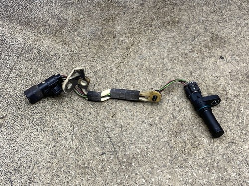 Kurbelwellensensor GK2A-6C315-AA Sensor 116Tkm Ford Transit Custom 17.1954.244