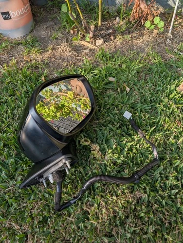 OEM 2024 Honda Civic Hatchback Right Side Mirror (Not working)