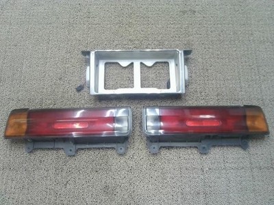 Cima 31 Fpay31 Nissan Verkleidung K Rücklicht Finish Panel 3 Stück Set