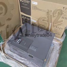 1PCS  NEW MITSUBISHI Inverter FR-F840-02600-2-60 110KW