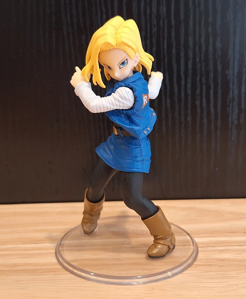 Android 18 for sale