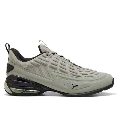 Herrenschuhe  sportowe Puma MEZA sneakersy na co dzień lekkie z amortyzacją - 41